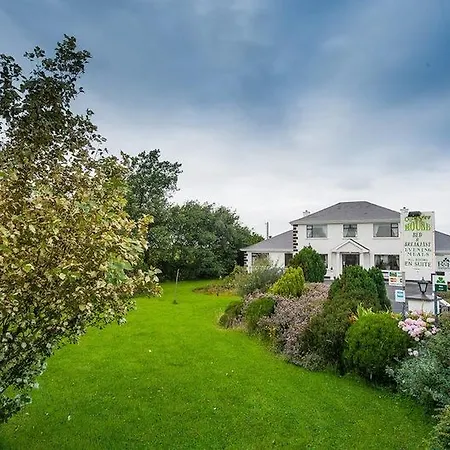 Hotel Castle View House Oranmore