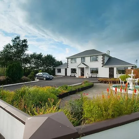 Castle View House 3* Oranmore