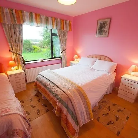 Castle View House Otel Oranmore