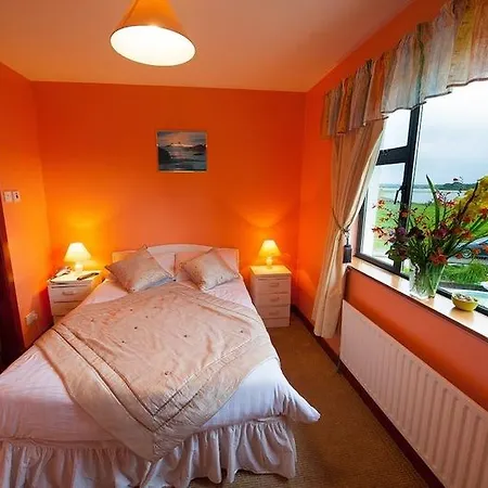 Castle View House Otel