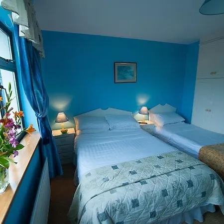 Castle View House 3* 奥兰莫尔