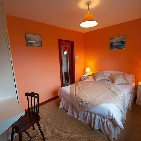 Hotel Castle View House