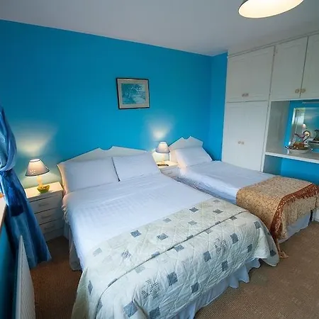 Castle View House Hotel Oranmore