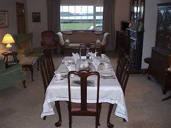 Otel Castle View House