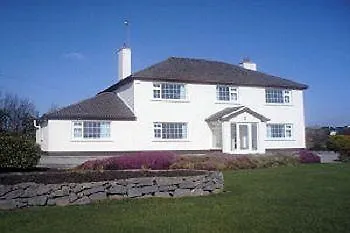 Castle View House Otel