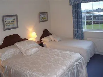 Castle View House 3*