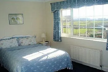 Otel Castle View House Oranmore