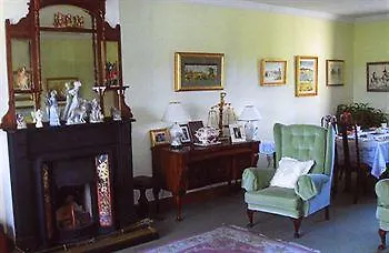 Castle View House Otel Oranmore
