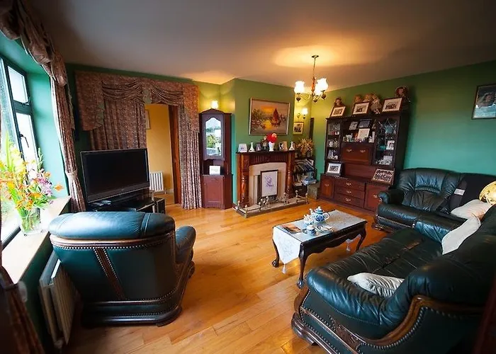 Castle View House 3*