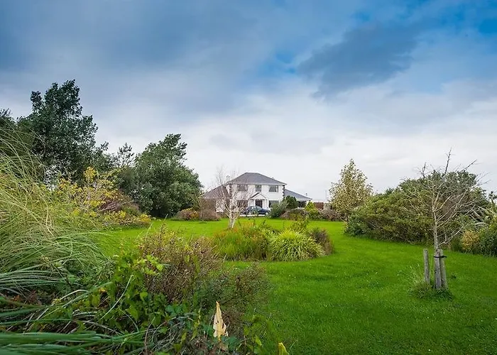 Castle View House Hotel 3*