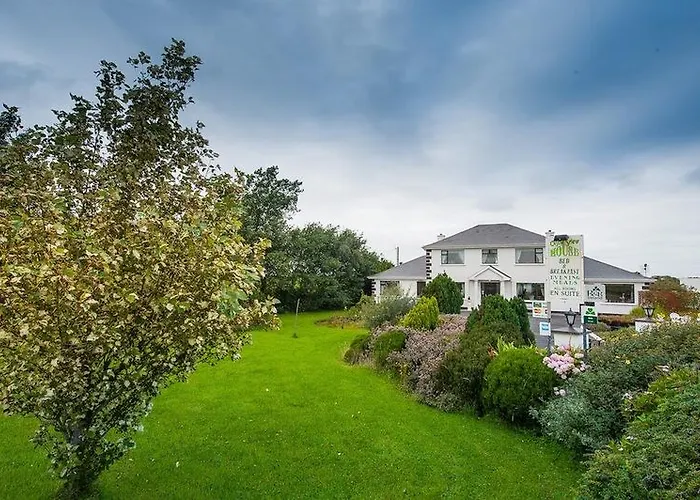Hotel Castle View House Oranmore
