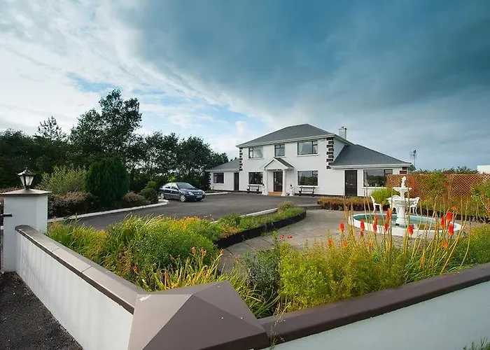 Castle View House 3* Oranmore