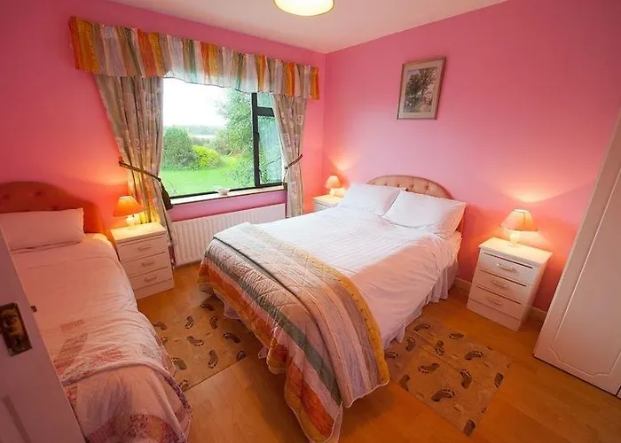Castle View House Hotel Oranmore