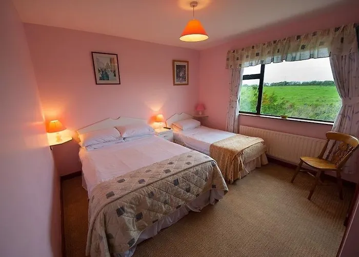 Castle View House Oranmore