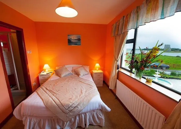 Castle View House Hotel