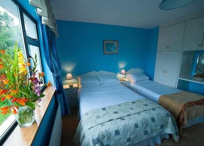 Castle View House 3* Oranmore