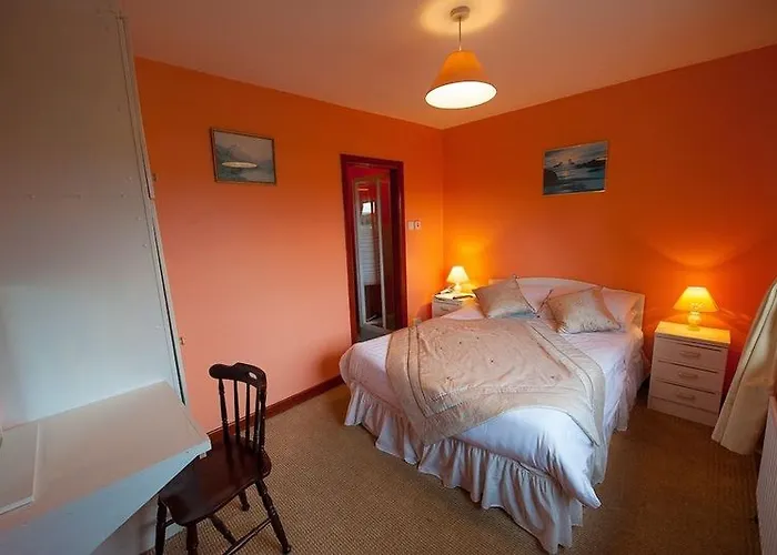 Hotel Castle View House