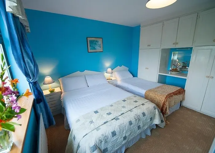 Castle View House Hotel Oranmore